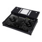 Walkasse WMC-PROFLX10WLTSBK
