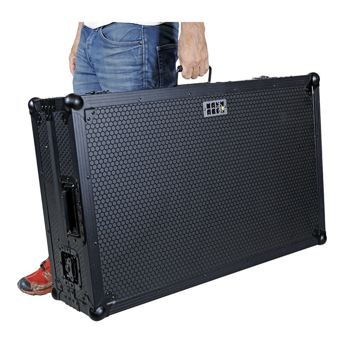 Walkasse WMC-PROFLX10WLTSBK