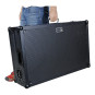 Walkasse WMC-PROFLX10WLTSBK