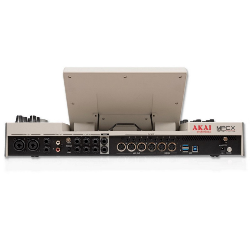 Akai MPC X Special Edition