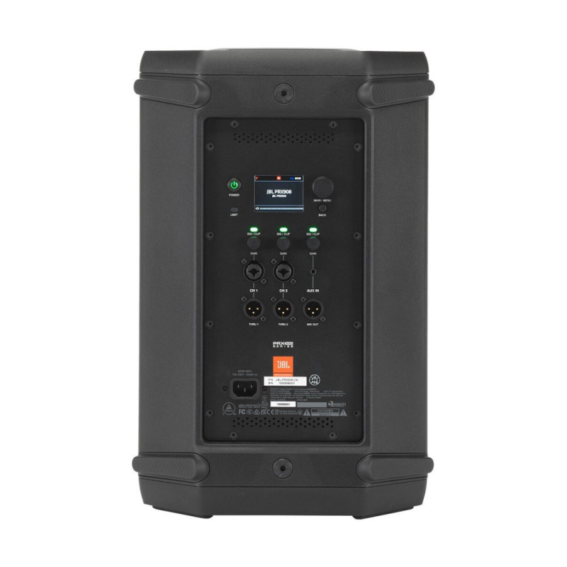 JBL PRX908
