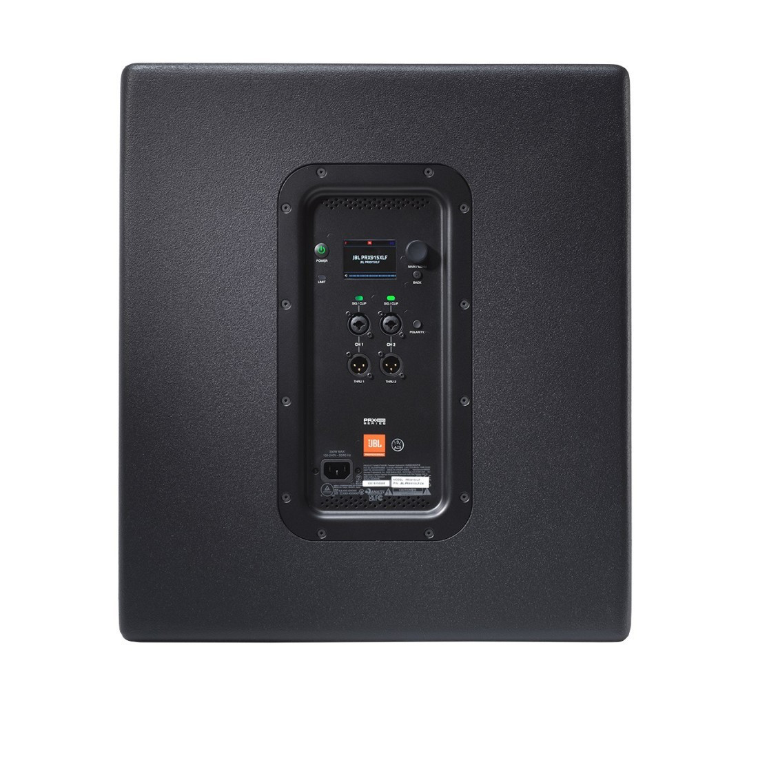 JBL PRX915XLF