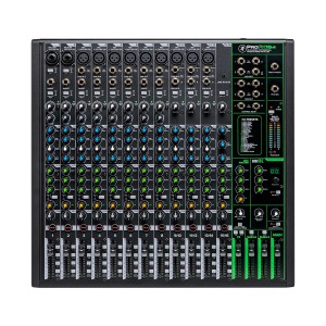 Mackie ProFX16v3