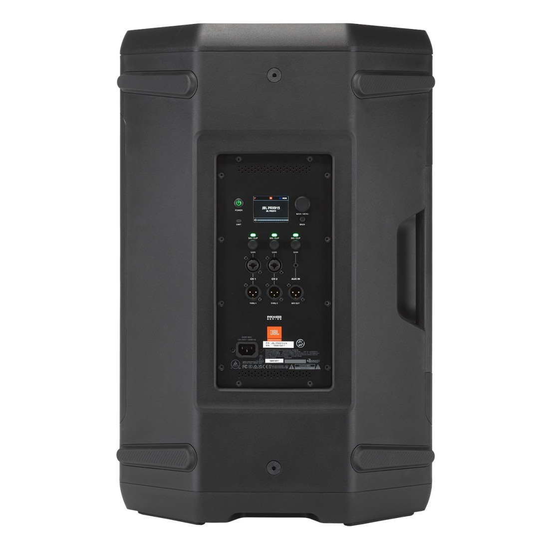 JBL PRX915