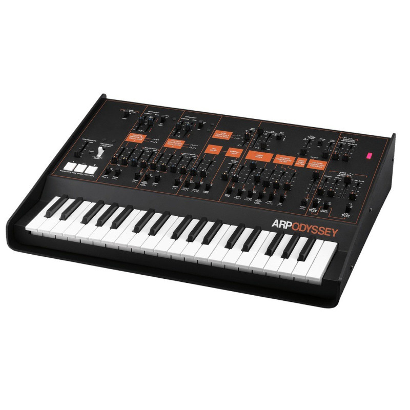 ARP Odyssey Rev 3