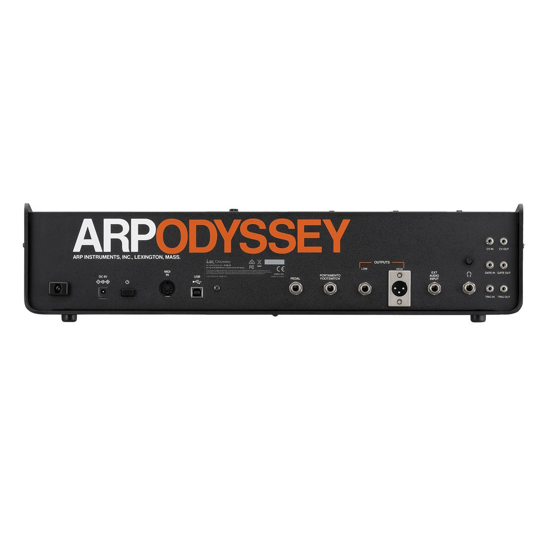 ARP Odyssey Rev 3