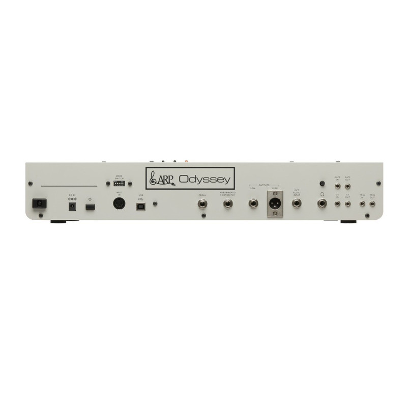 ARP Odyssey Module Rev 1