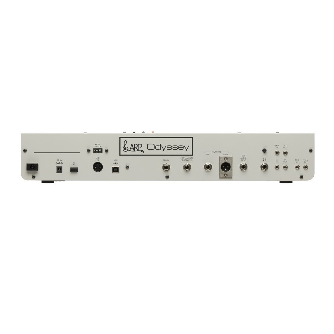 ARP Odyssey Module Rev 1