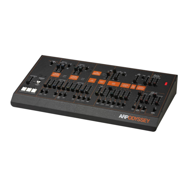 ARP Odyssey Module Rev 3