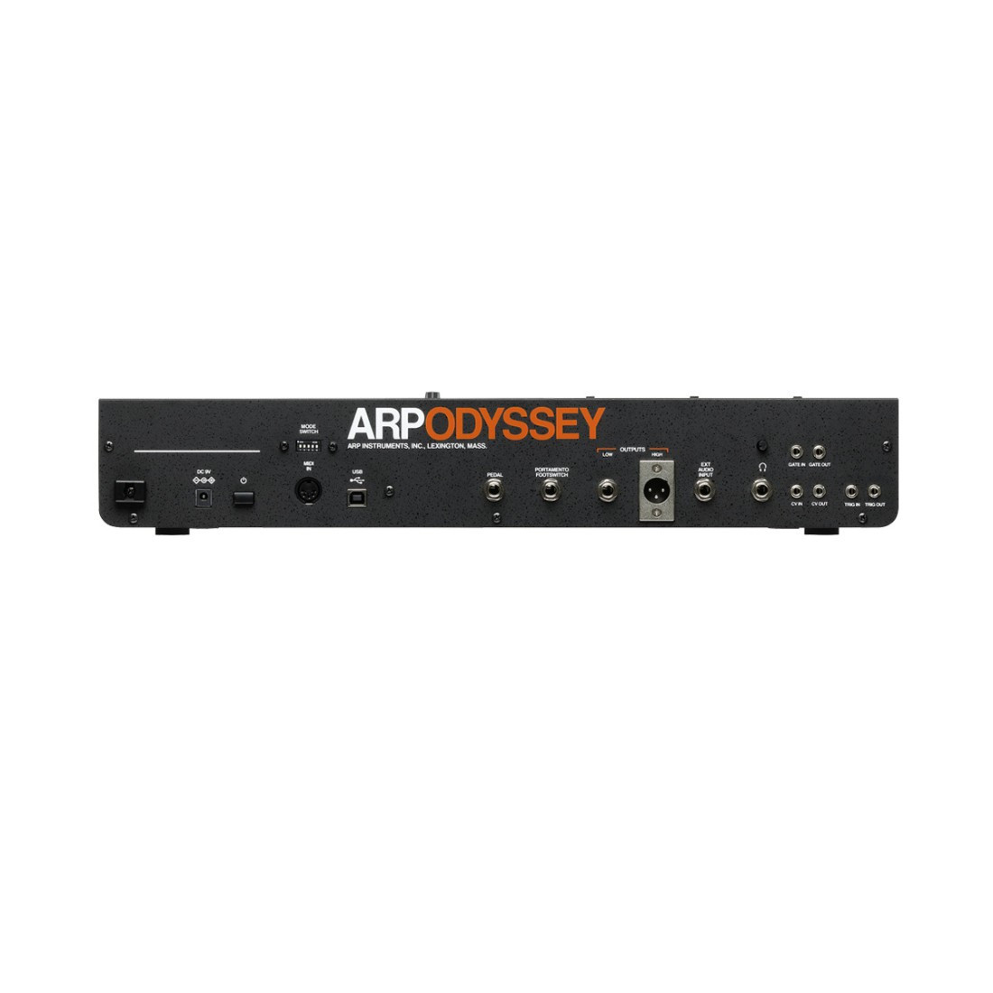 ARP Odyssey Module Rev 3