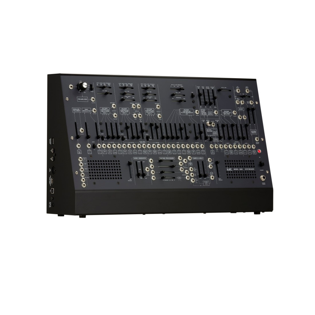 ARP 2600 M