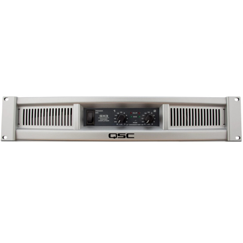 QSC GX3