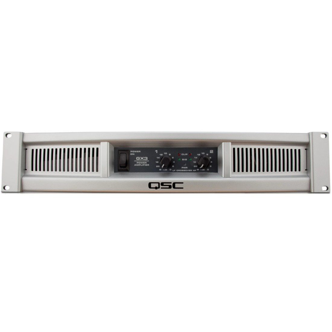 QSC GX3