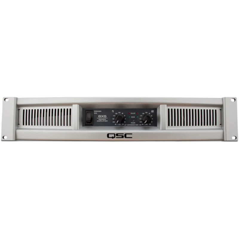 QSC GX5
