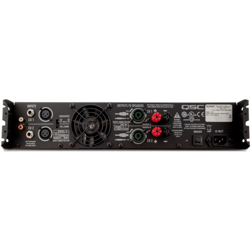 QSC GX5