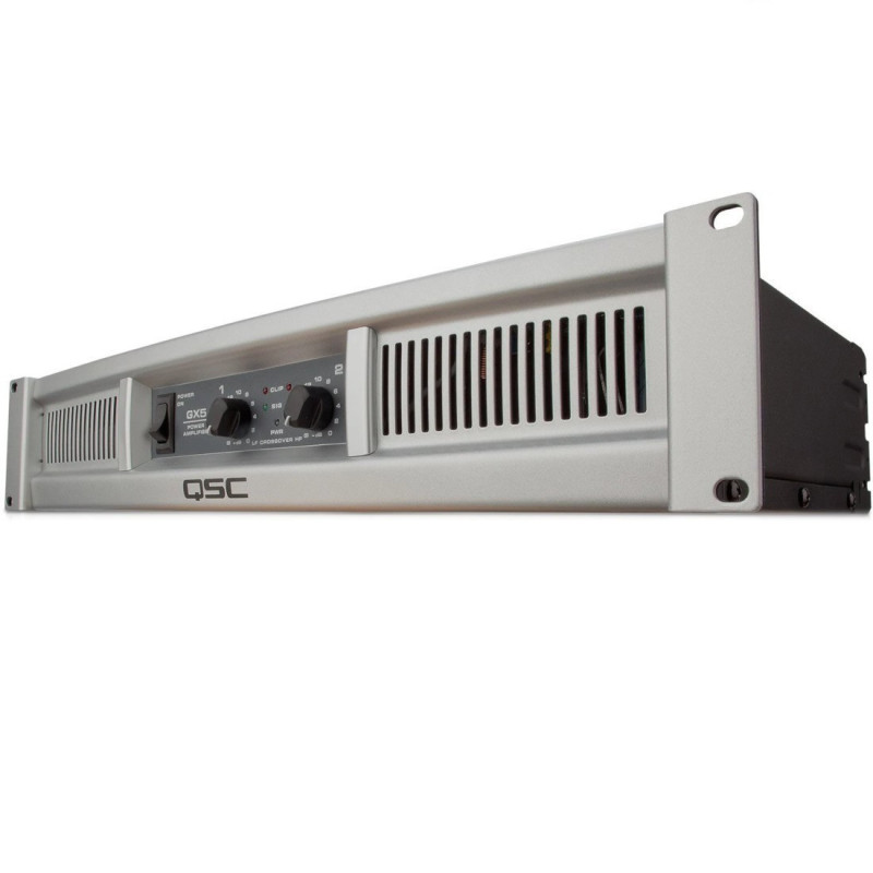 QSC GX5