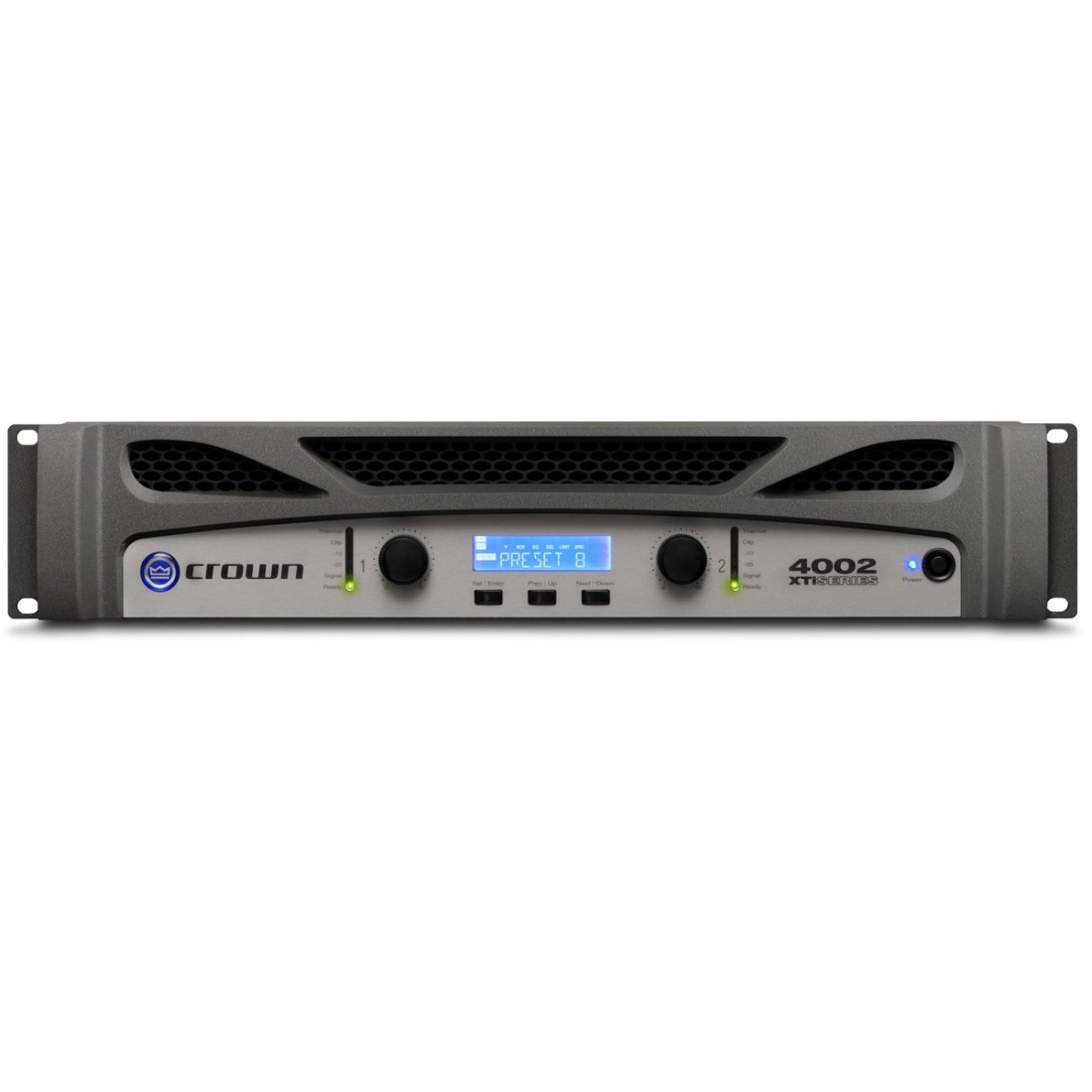 Crown XTi 4002