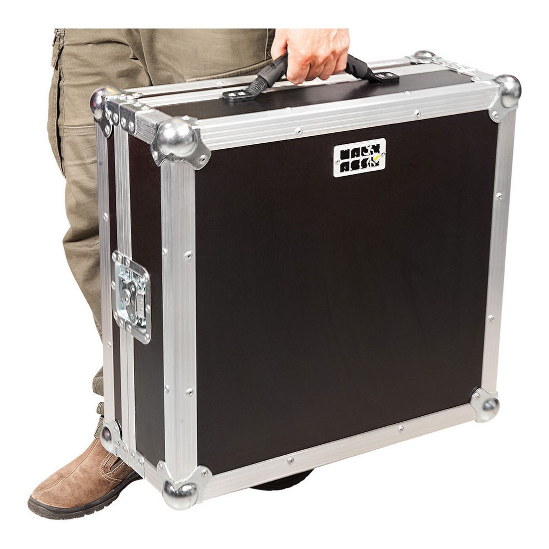 Walkasse WC-DJMA9-ESP