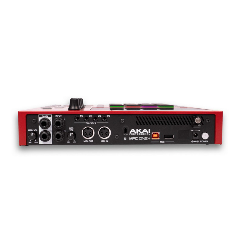 Akai MPC One+