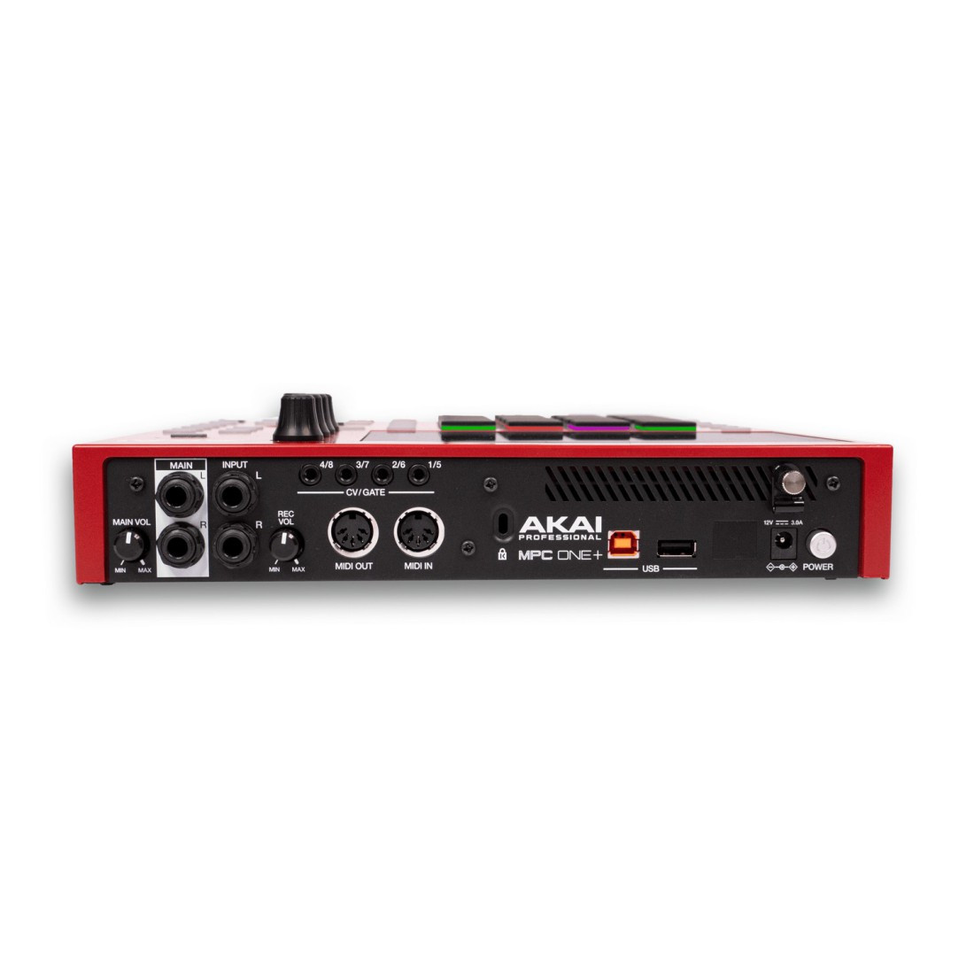 Akai MPC One+