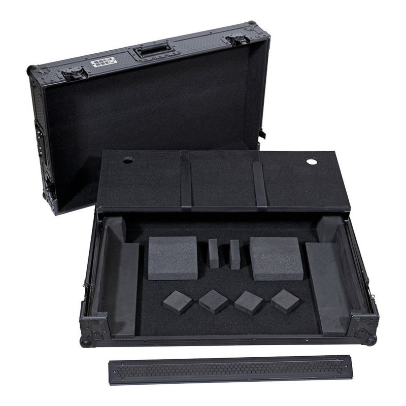Walkasse WMC-PRORX3LTSBK