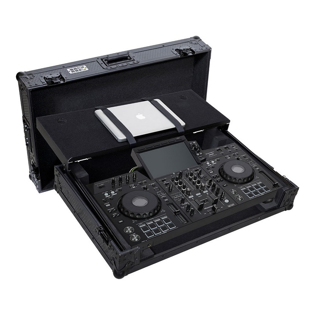 Walkasse WMC-PRORX3LTSBK