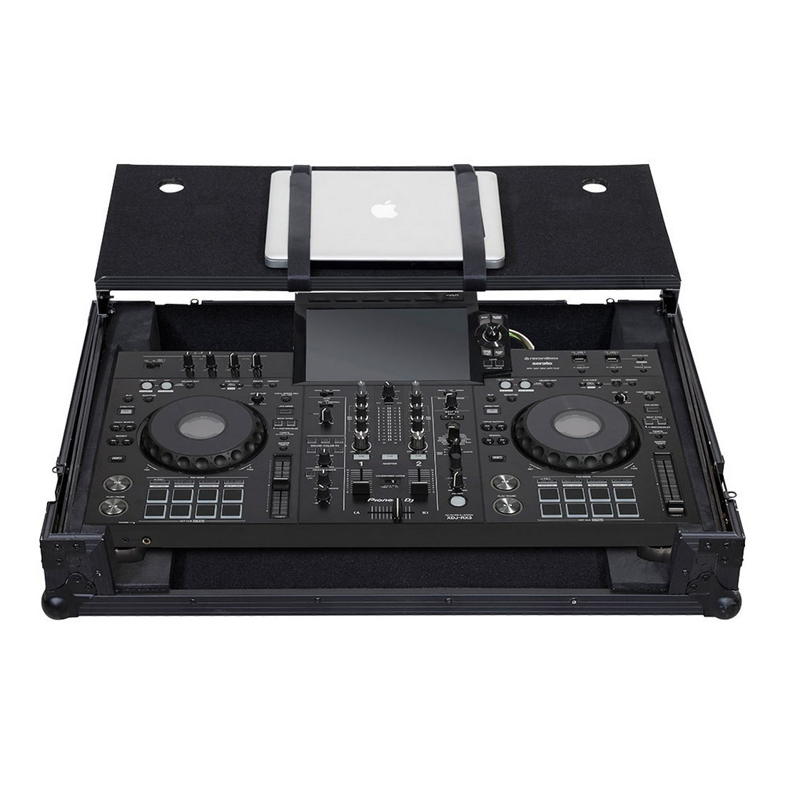 Walkasse WMC-PRORX3LTSBK
