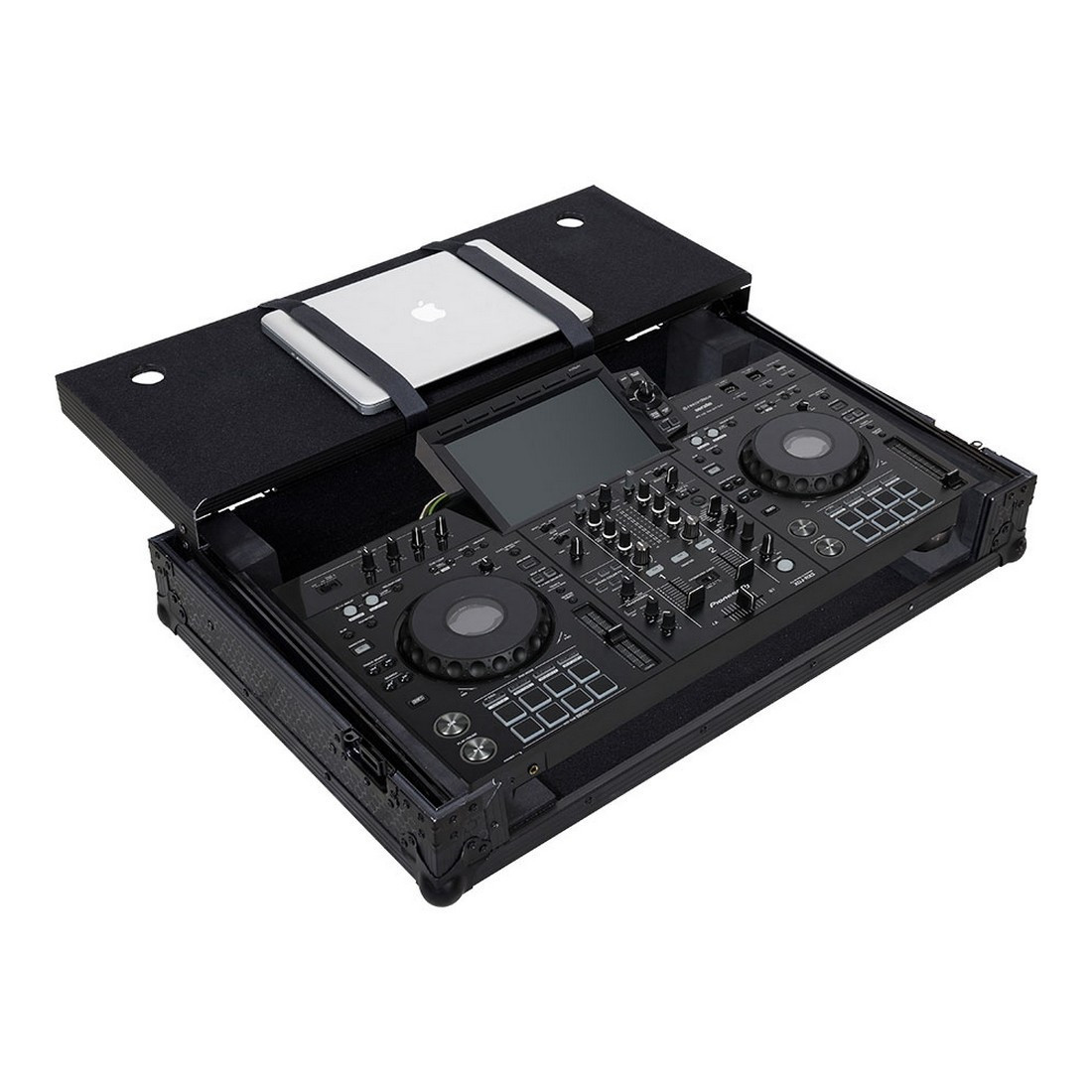 Walkasse WMC-PRORX3LTSBK