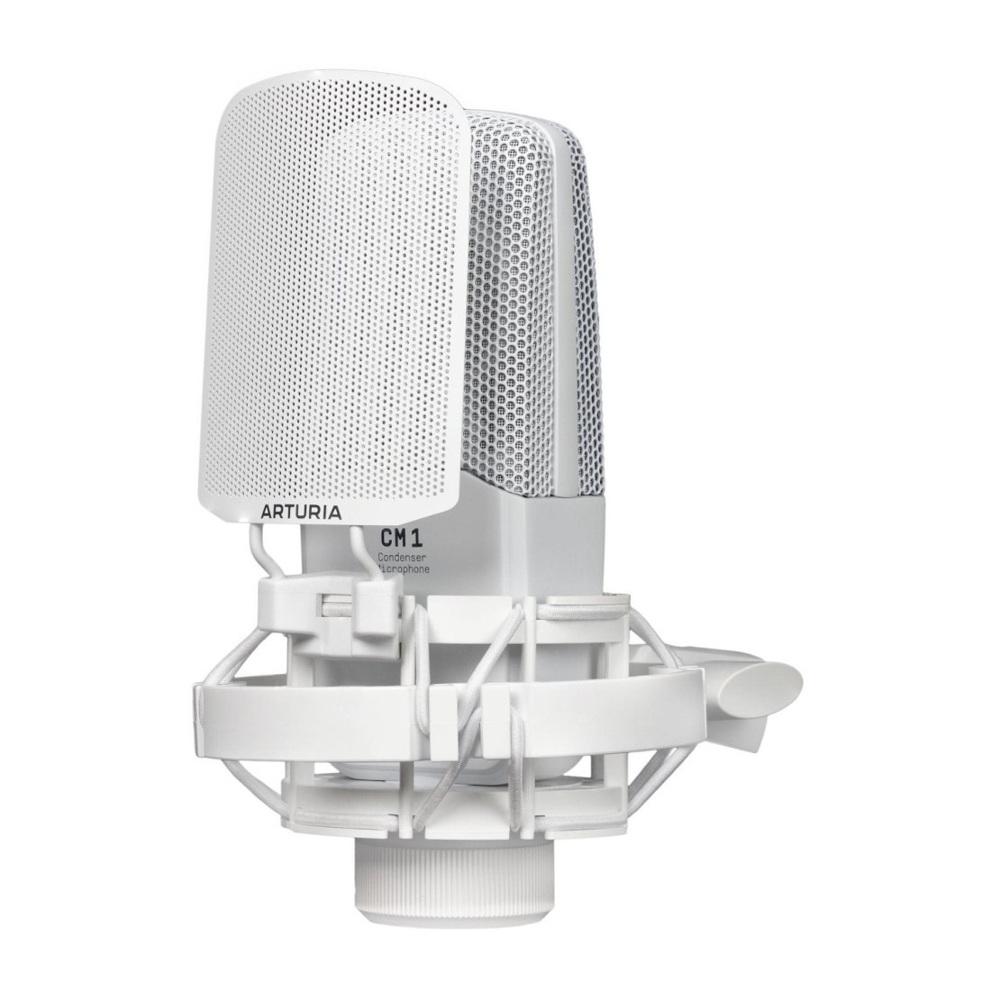 Arturia MiniFuse Recording Pack White