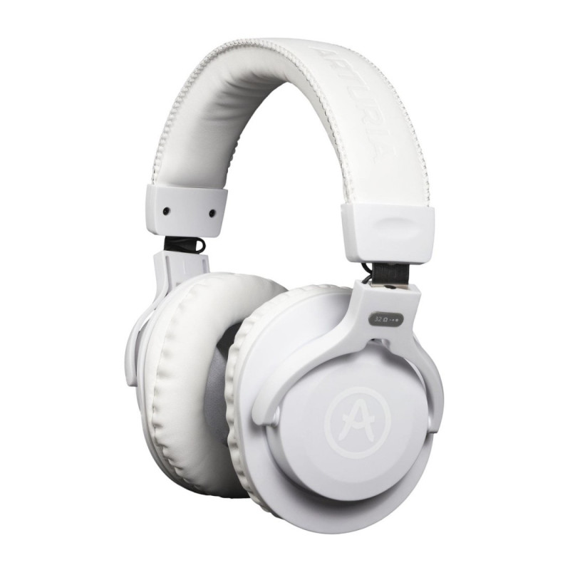 Arturia MiniFuse Recording Pack White