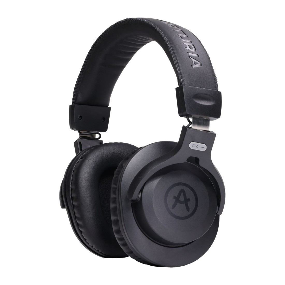 Arturia MiniFuse Recording Pack Black