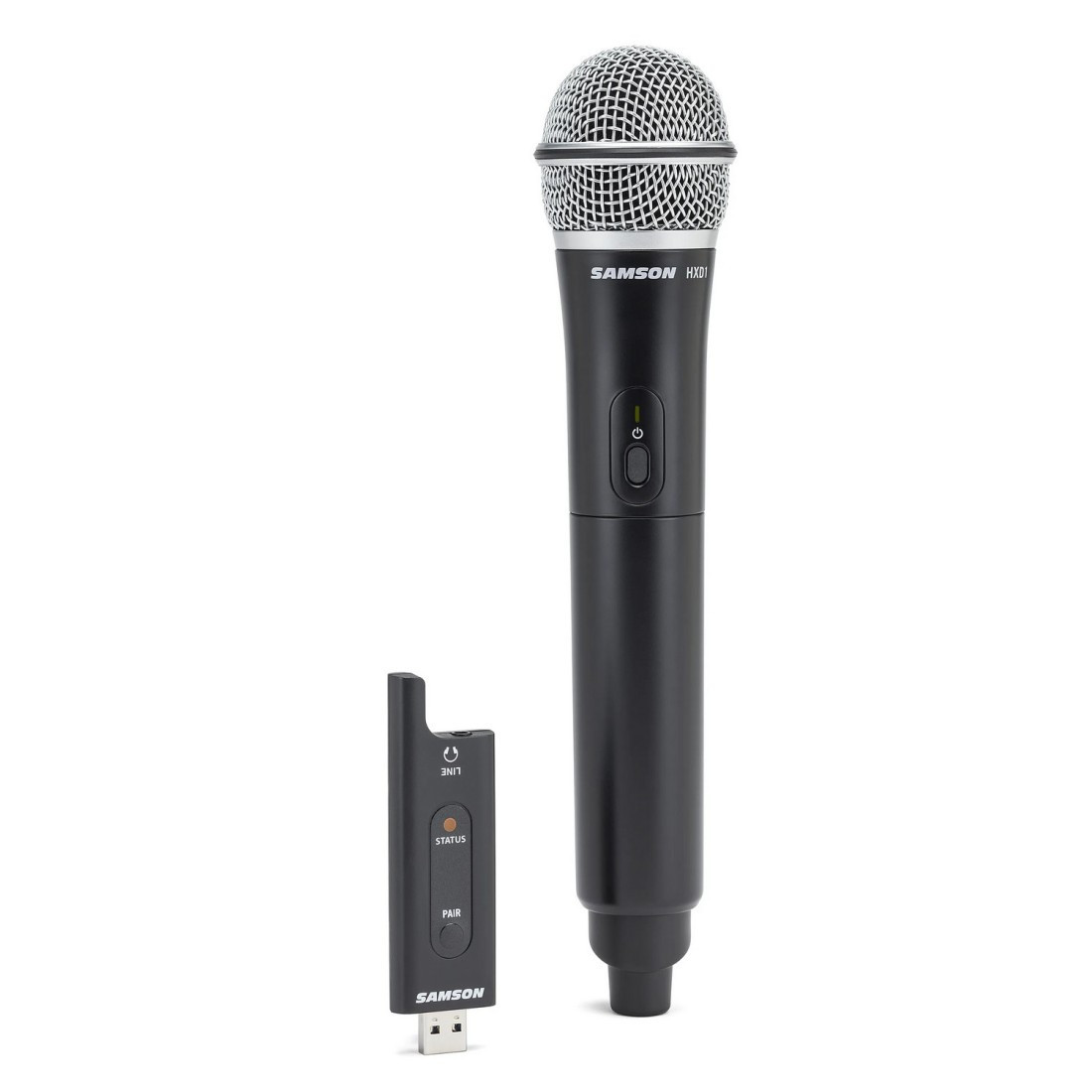 Samson XPD2 Handheld