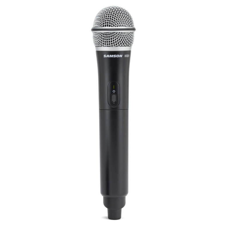 Samson XPD2 Handheld