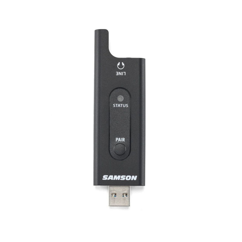 Samson XPD2 Handheld