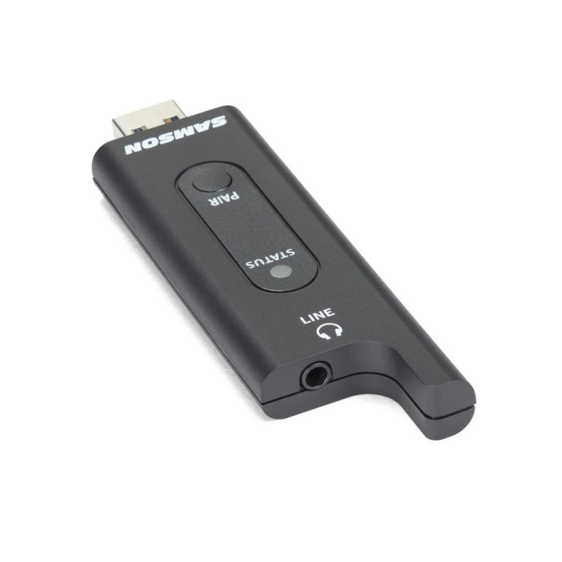 Samson XPD2 Handheld