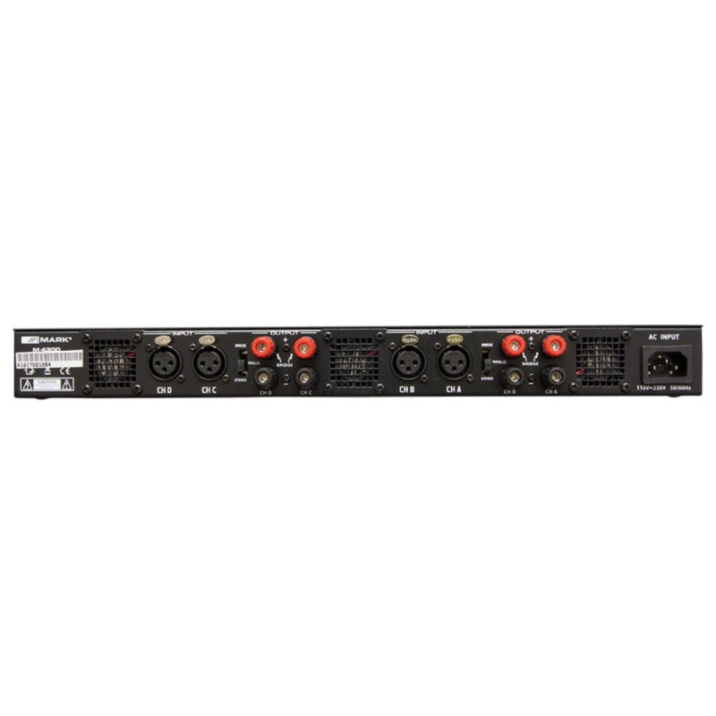 Mark M 4300