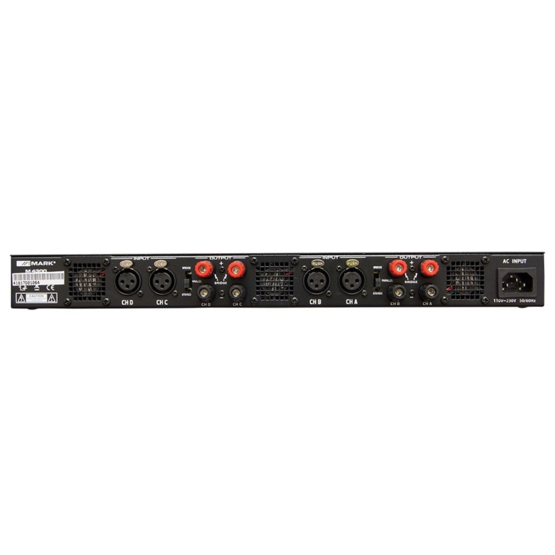 Mark M 4300