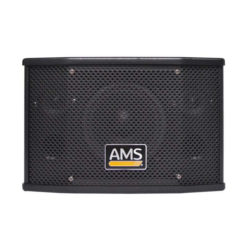 AMS 80 DISCO (Pareja)