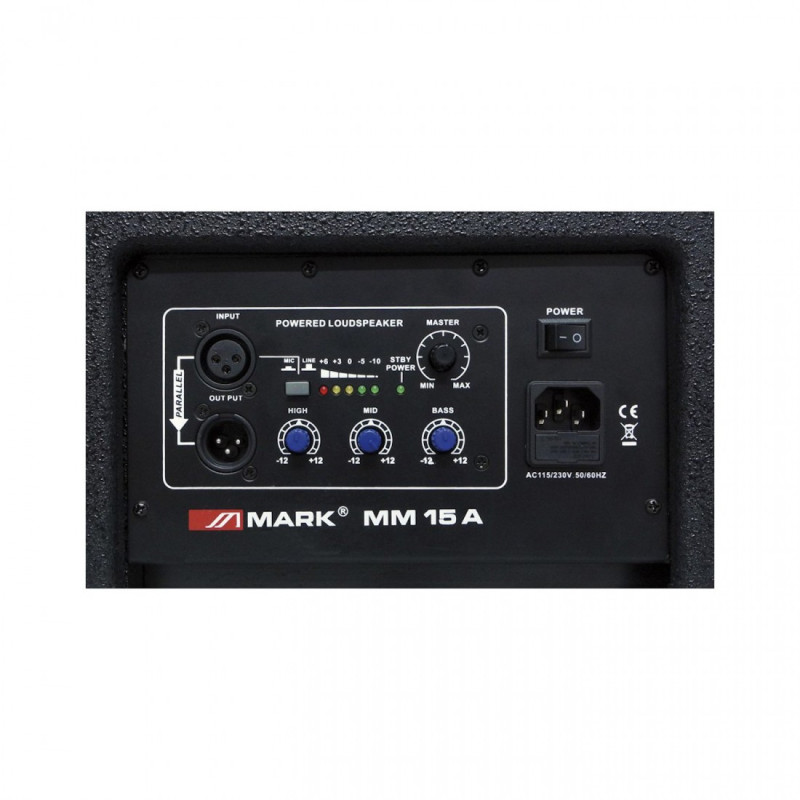 Mark MM 15 A