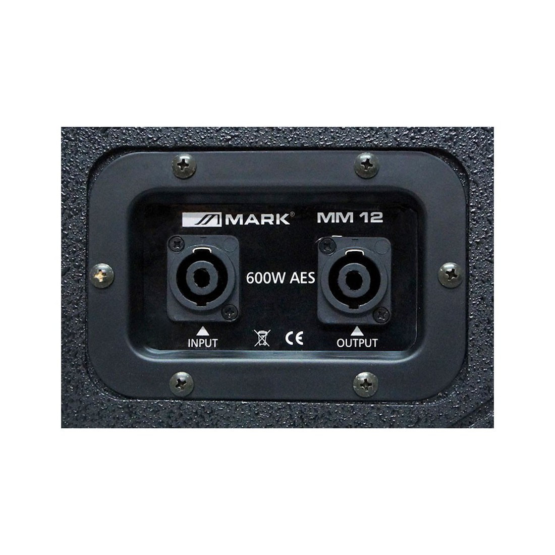 Mark MM 12