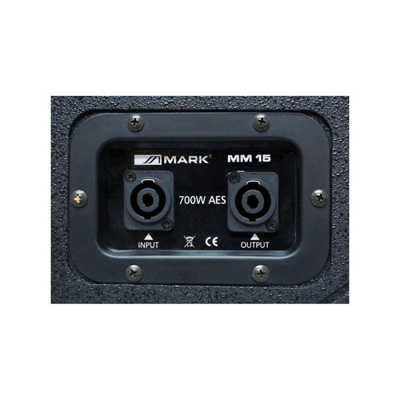 Mark MM 15