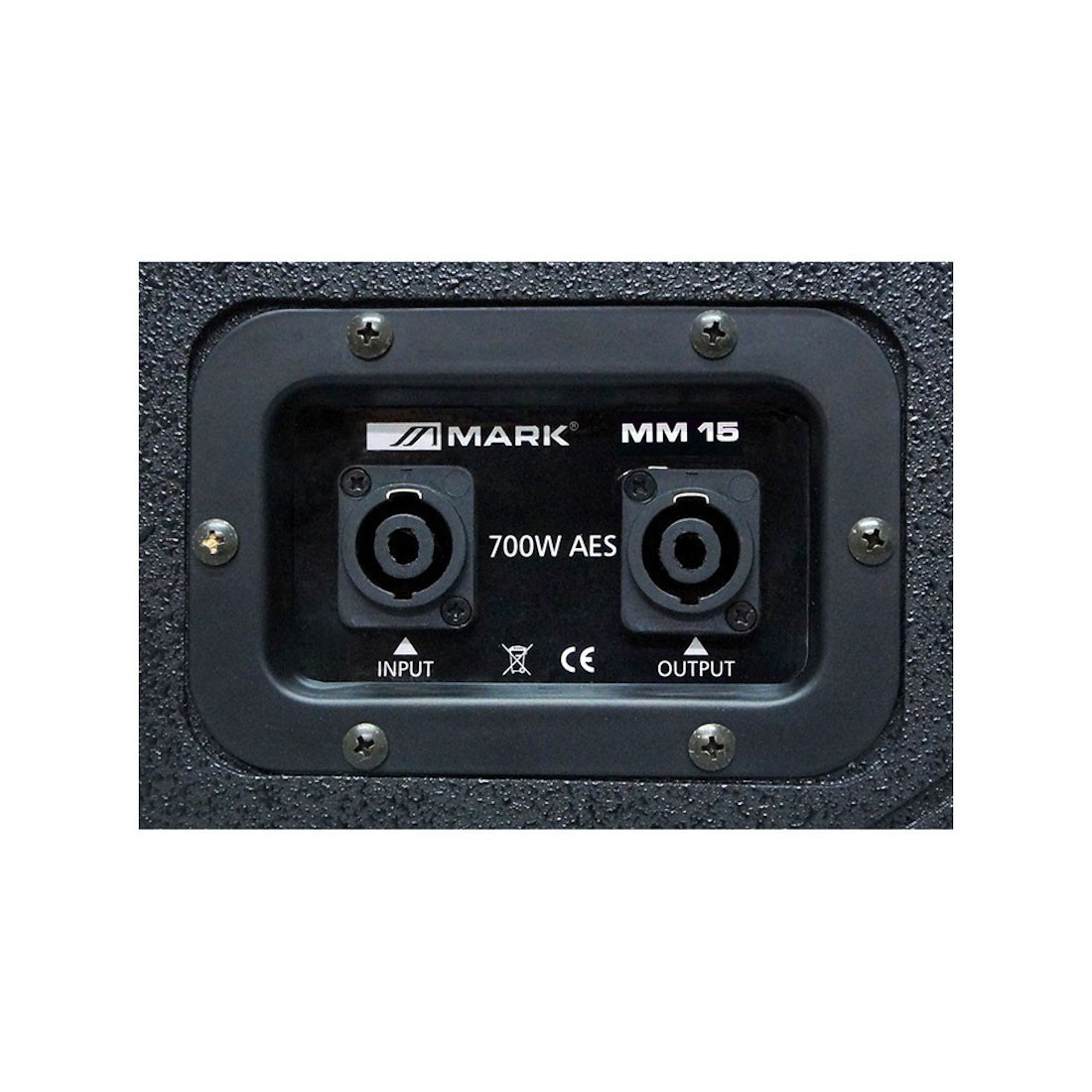 Mark MM 15