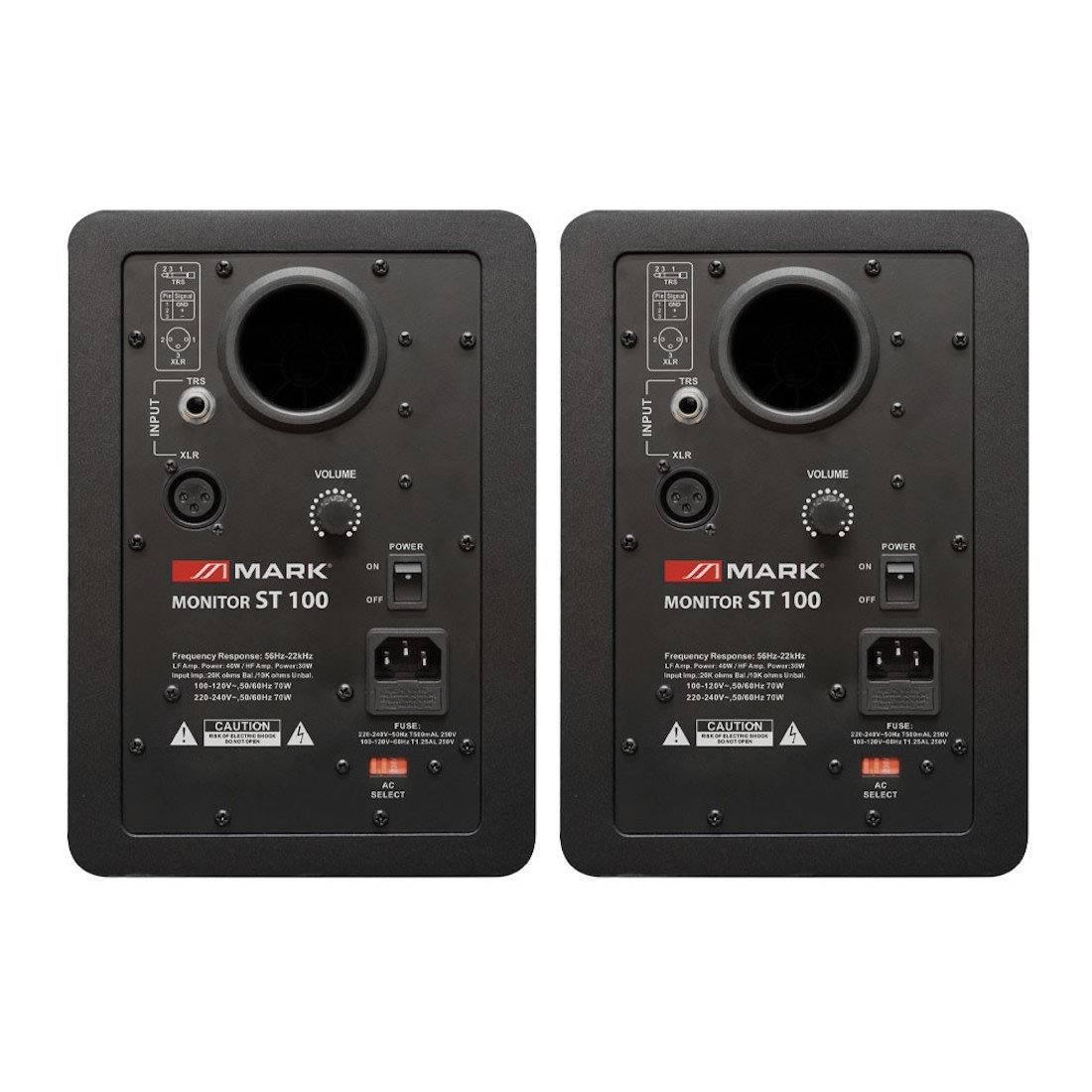 Mark MONITOR ST 100 (Pareja)