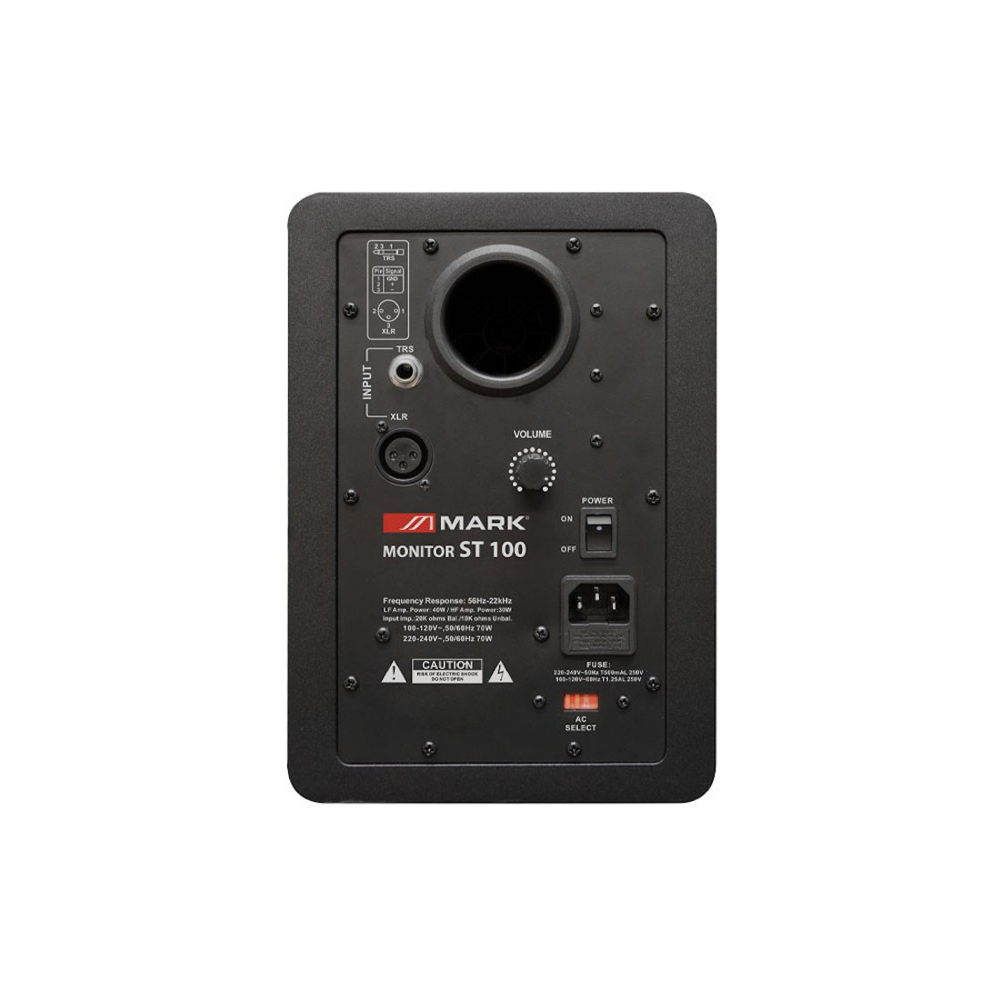 Mark MONITOR ST 100 (Pareja)