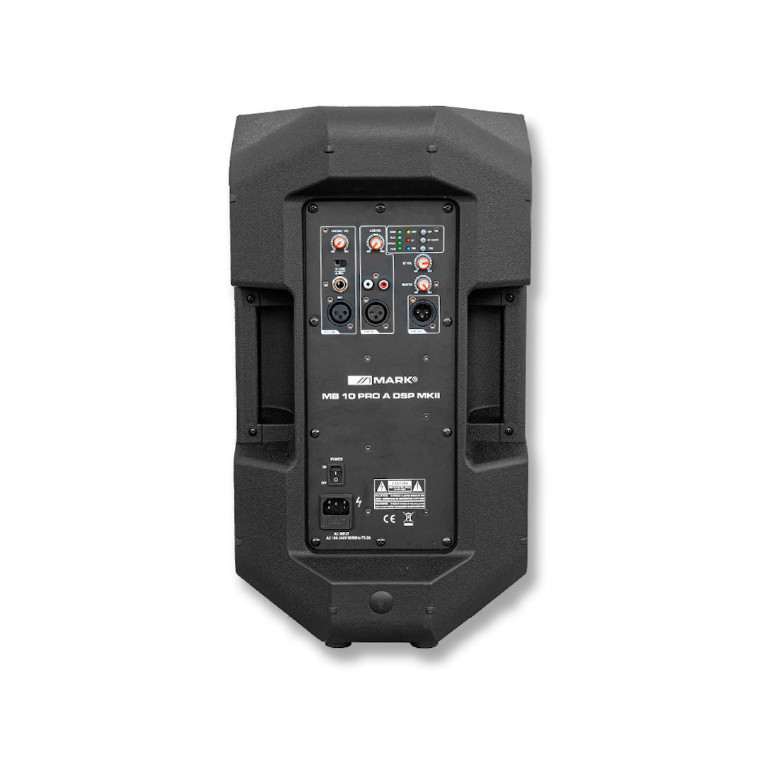 Mark MB 10 PRO A DSP MKII