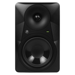 Monitor de Estudio Activos Mackie MR624 angle 2