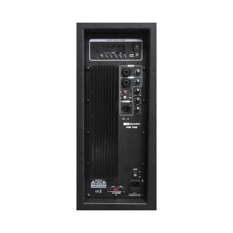 Mark MB 152 A