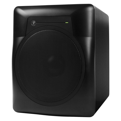 Subgrave Estudio Activo Mackie MRS10 angle