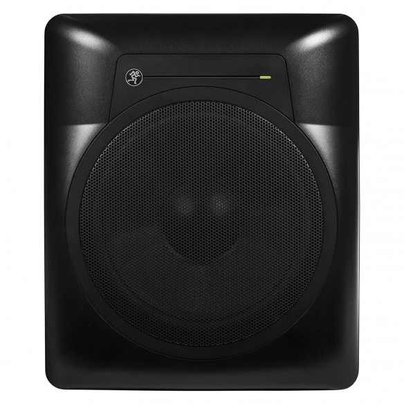 Subgrave Estudio Activo Mackie MRS10 front