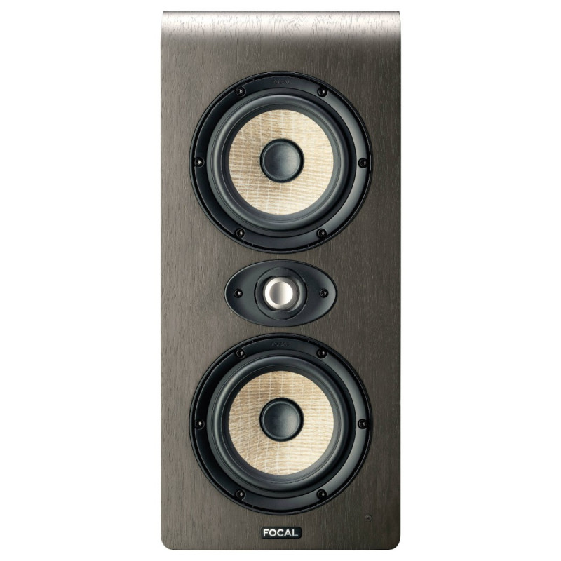 Focal Shape Twin
